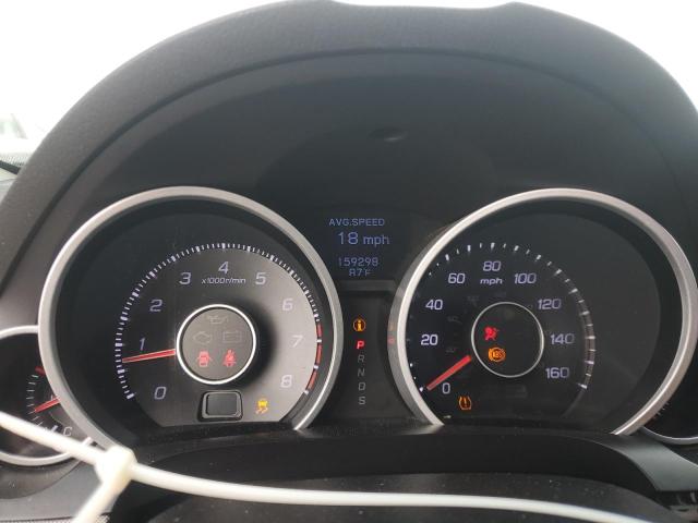 61421816 :رقم المزاد ، 19UUA8F33EA003251 vin ، 2014 Acura Tl مزاد بيع