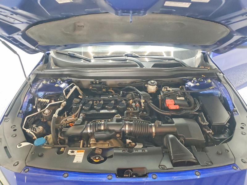 Продажа на аукционе авто 2019 Honda Accord, vin: 1HGCV1F3XKA153859, номер лота: 61846196