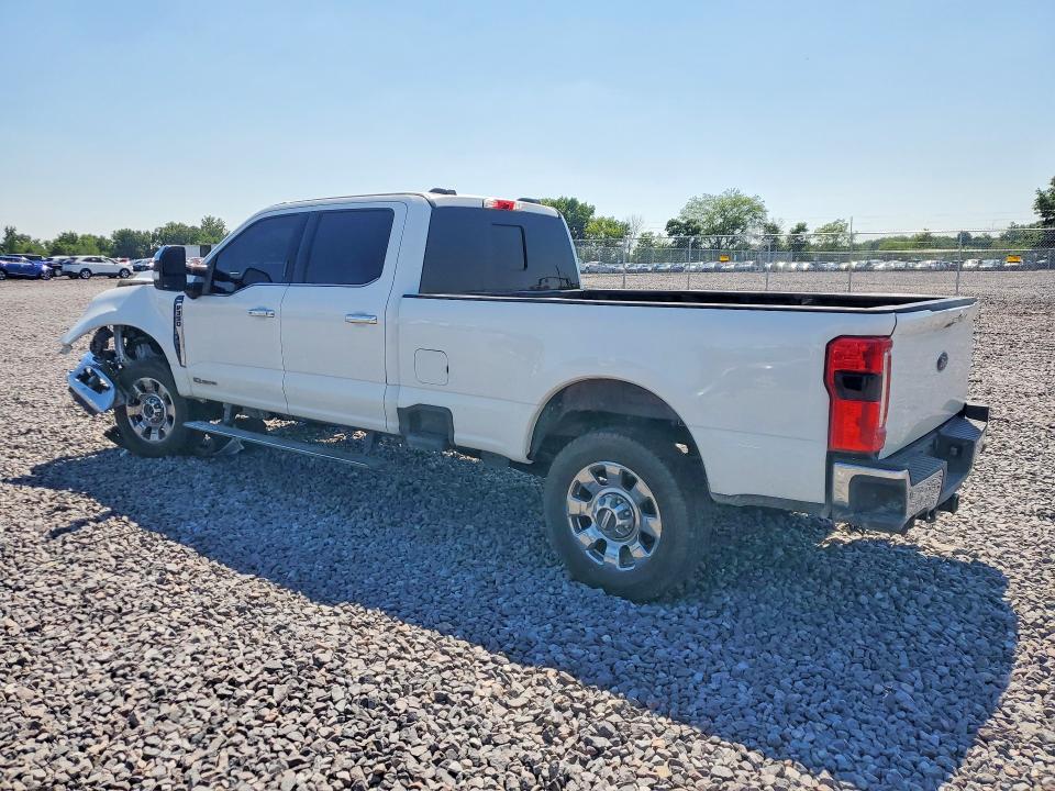 Aukcja sprzedaży 2024 Ford F350, vin: 1FT8W3BT8RED22251, numer aukcji: 60635586