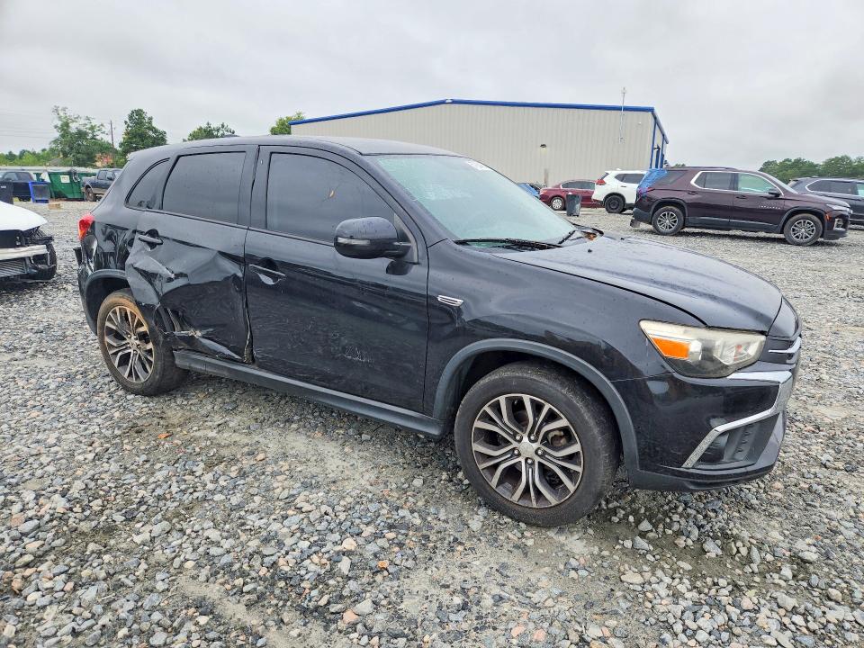 Aukcja sprzedaży 2019 Mitsubishi Outlander Sport, vin: JA4AP3AU1KU021951, numer aukcji: 57934456