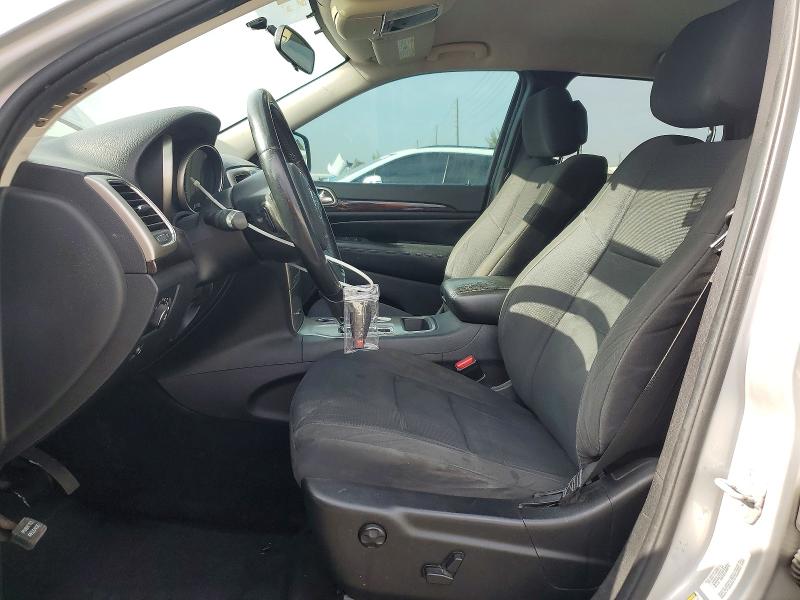 Aukcja sprzedaży 2012 Jeep Grand Cherokee, vin: 1C4RJEAG4CC282062, numer aukcji: 61309126