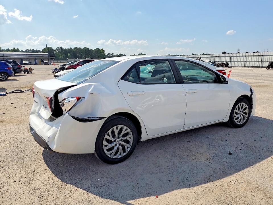 Aukcja sprzedaży 2017 Toyota Corolla, vin: 2T1BURHEXHC890056, numer aukcji: 60497906