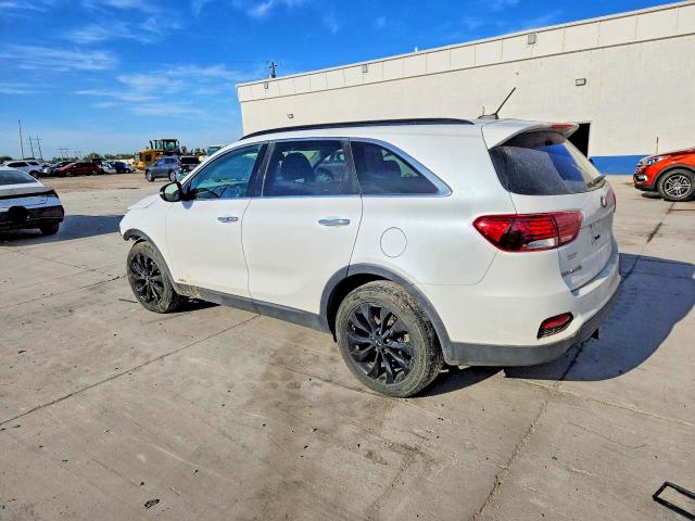 Aukcja sprzedaży 2020 Kia Sorento, vin: 5XYPGDA5XLG682234, numer aukcji: 59655376