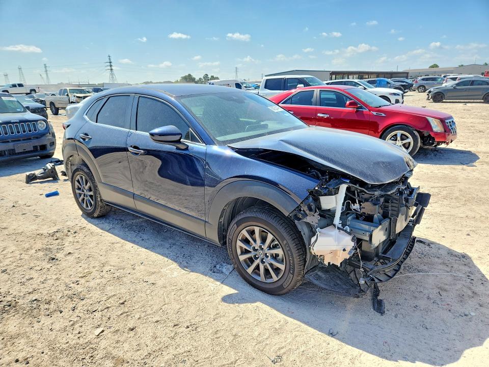 Aukcja sprzedaży 2023 Mazda Cx-30, vin: 3MVDMBAMXPM535197, numer aukcji: 62504496