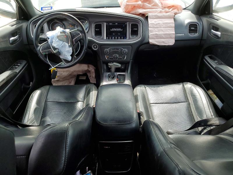 Aukcja sprzedaży 2019 Dodge Charger, vin: 2C3CDXBG5KH663801, numer aukcji: 60394266