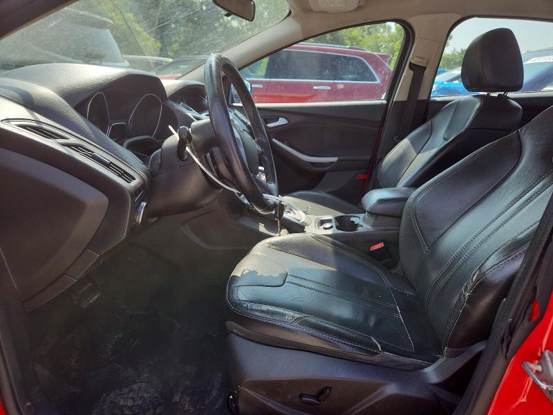 Aukcja sprzedaży 2013 Ford Focus, vin: 1FADP3F24DL375133, numer aukcji: 61982256
