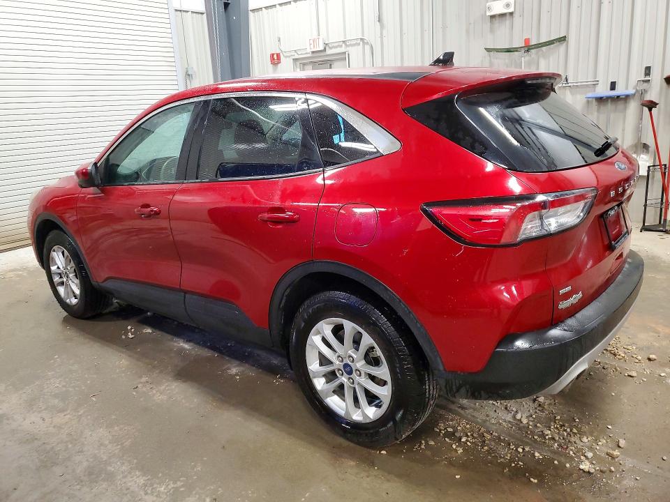 Продаж на аукціоні авто 2020 Ford Escape, vin: 1FMCU9G64LUA10944, номер лоту: 59404636