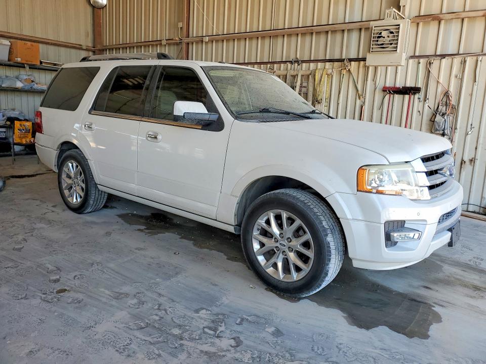 Продаж на аукціоні авто 2015 Ford Expedition, vin: 1FMJU1KT4FEF16679, номер лоту: 59788506