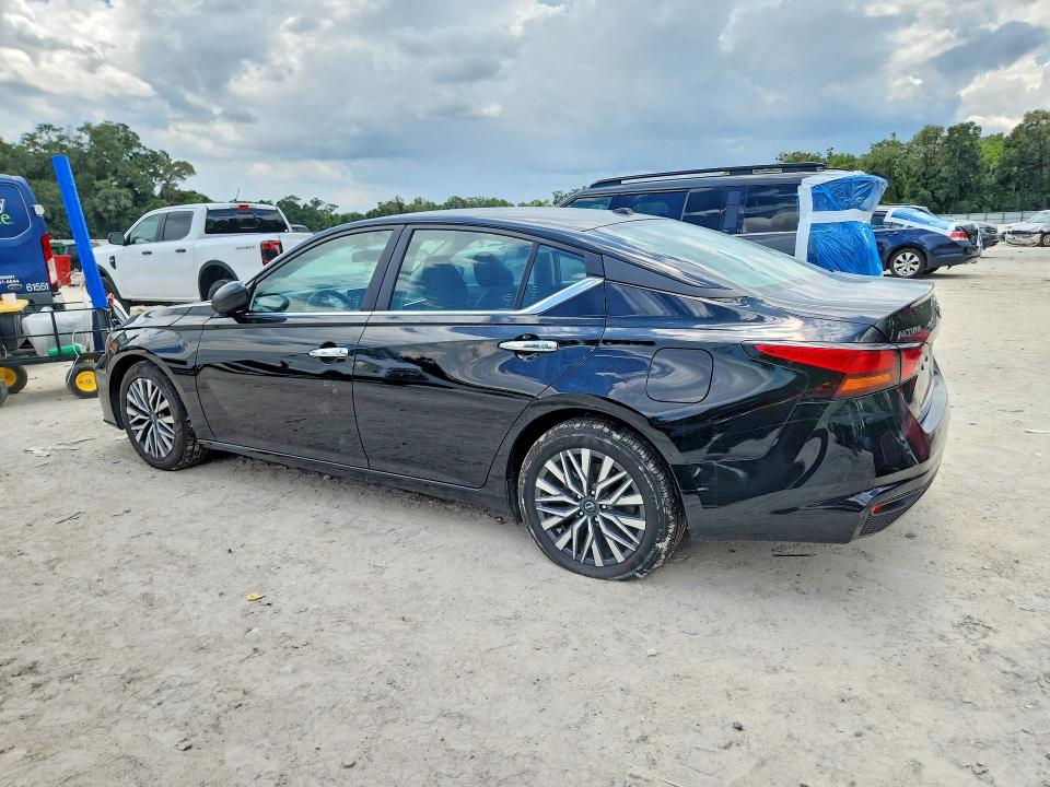 Aukcja sprzedaży 2025 Nissan Altima, vin: 1N4BL4DV4SN402841, numer aukcji: 60687566