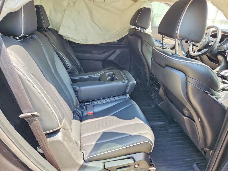 Продажа на аукционе авто 2023 Acura Mdx, vin: 5J8YE1H85PL022297, номер лота: 62945686