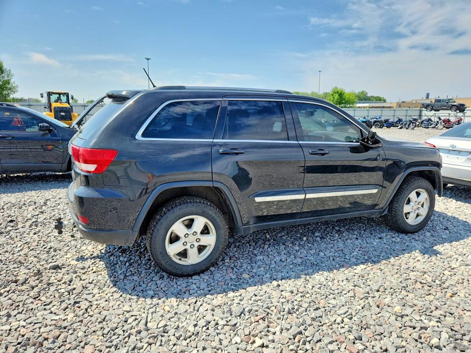 Продажа на аукционе авто 2012 Jeep Grand Cherokee, vin: 1C4RJFAG9CC262900, номер лота: 59996776