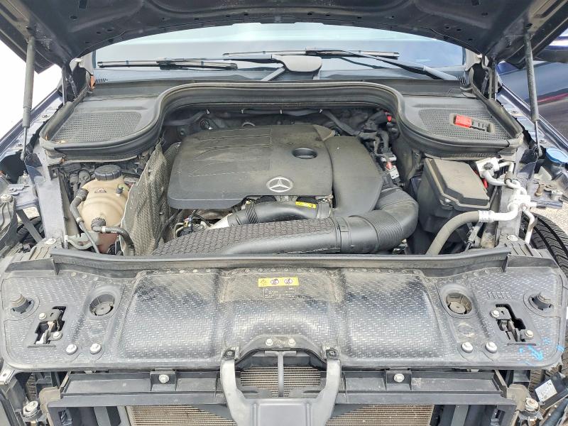 Auction sale of the 2020 Mercedes-benz Gle, vin: 4JGFB4KE9LA076363, lot number: 60287116