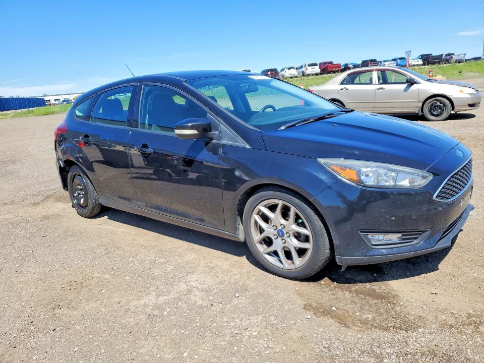 Aukcja sprzedaży 2016 Ford Focus, vin: 1FADP3K22GL223202, numer aukcji: 58610026