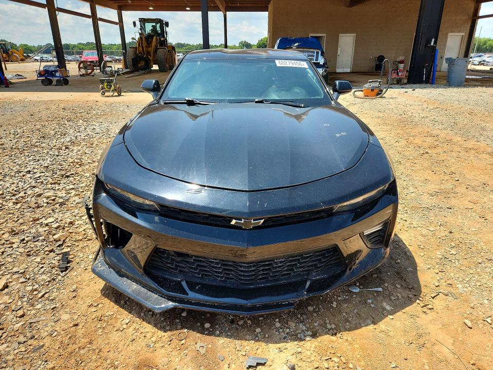 Продажа на аукционе авто 2017 Chevrolet Camaro, vin: 1G1FB1RX5H0214111, номер лота: 60279456