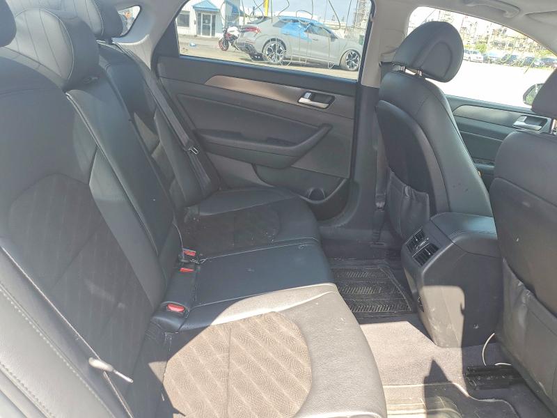 Aukcja sprzedaży 2015 Hyundai Sonata, vin: 5NPE34AF7FH116122, numer aukcji: 61713846