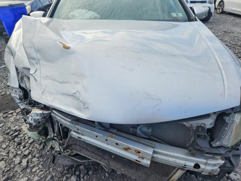 Продажа на аукционе авто 2010 Honda Accord, vin: 1HGCP2F4XAA100831, номер лота: 60168086