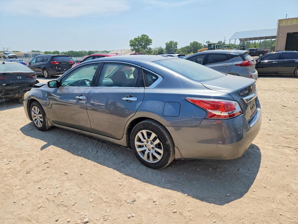 Aukcja sprzedaży 2014 Nissan Altima, vin: 1N4AL3AP1EN369734, numer aukcji: 61886626