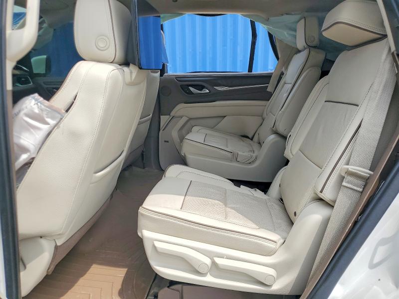 Продажа на аукционе авто 2021 Gmc Yukon, vin: 1GKS2DKL7MR344030, номер лота: 60837446