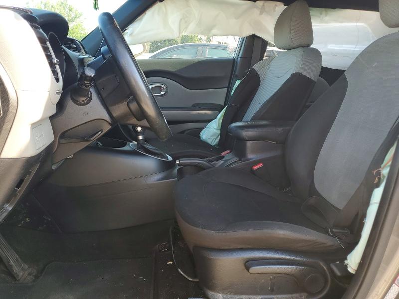 Продажа на аукционе авто 2016 Kia Soul, vin: KNDJN2A26G7386409, номер лота: 85995635