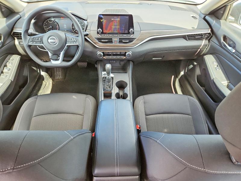 Продажа на аукционе авто 2025 Nissan Altima, vin: 1N4BL4DV2SN418729, номер лота: 61406846
