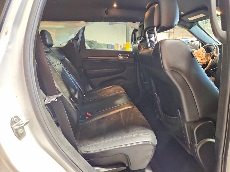Aukcja sprzedaży 2018 Jeep Grand Cherokee, vin: 1C4RJFAG8JC297103, numer aukcji: 60551556