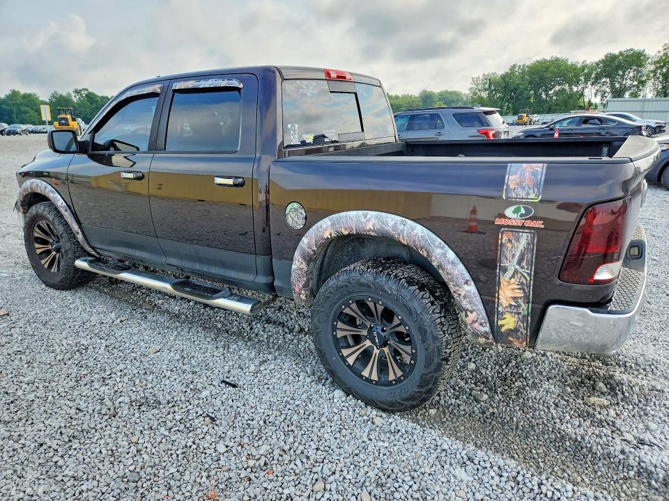 62426806 :رقم المزاد ، 3C6RR7LT7GG240901 vin ، 2016 Ram 1500 مزاد بيع