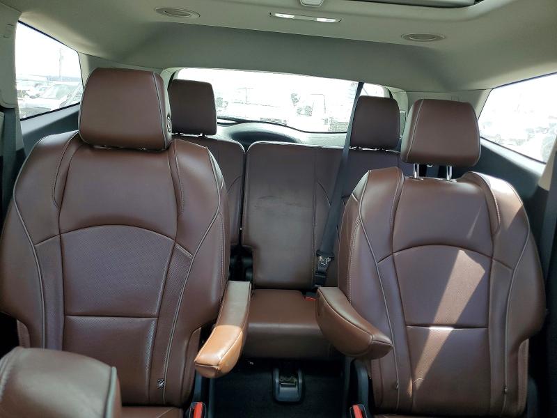 Aukcja sprzedaży 2018 Buick Enclave, vin: 5GAEVCKW8JJ229985, numer aukcji: 60597066