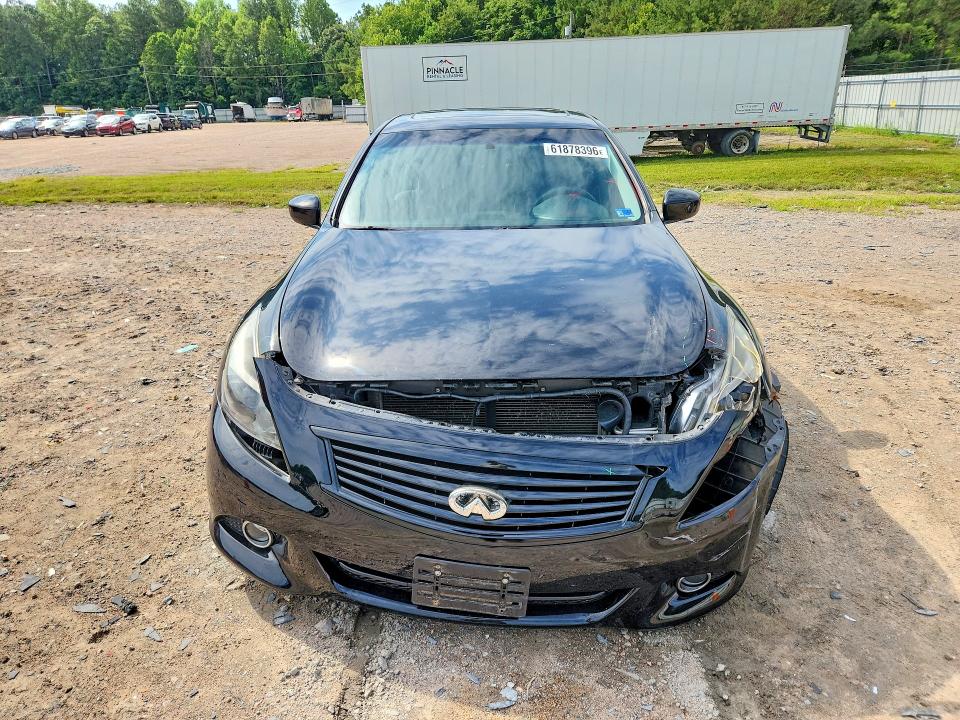 Продажа на аукционе авто 2010 Infiniti G37 Sedan, vin: JN1CV6AR2AM251789, номер лота: 61878396