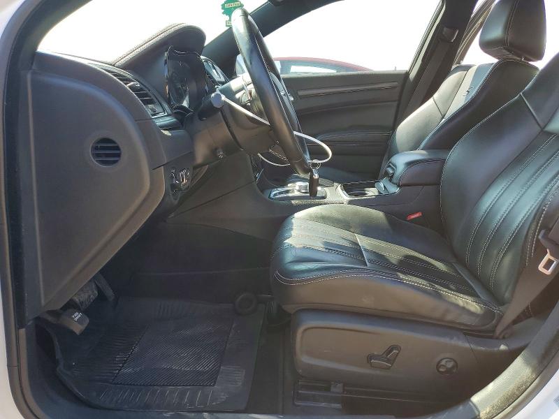 Aukcja sprzedaży 2015 Chrysler 300, vin: 2C3CCABG6FH848865, numer aukcji: 62606176