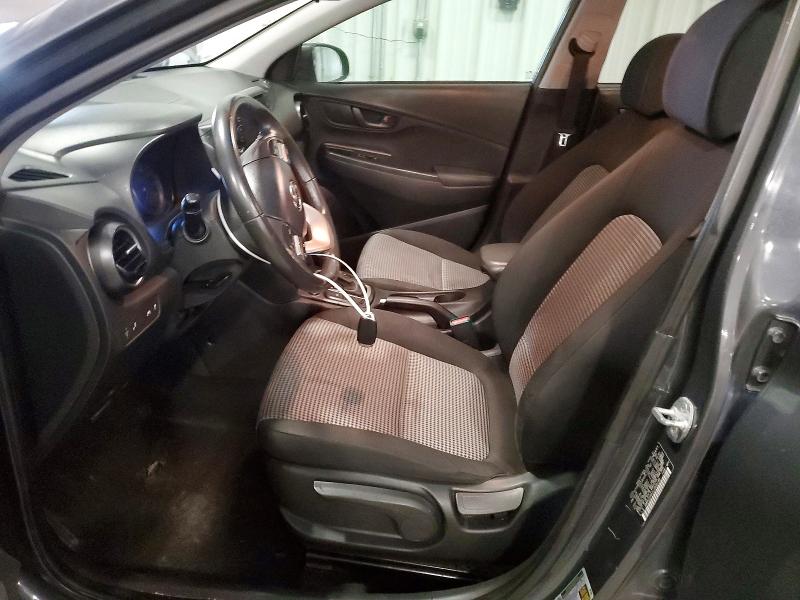 Продаж на аукціоні авто 2020 Hyundai Kona, vin: KM8K22AA1LU400146, номер лоту: 62486926