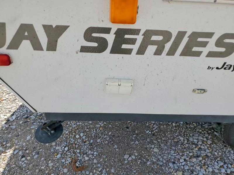 2008 Jayco Jay Trailers მანქანა იყიდება აუქციონზე, vin: 1UJAJ01G581BD0695, აუქციონის ნომერი: 59654976