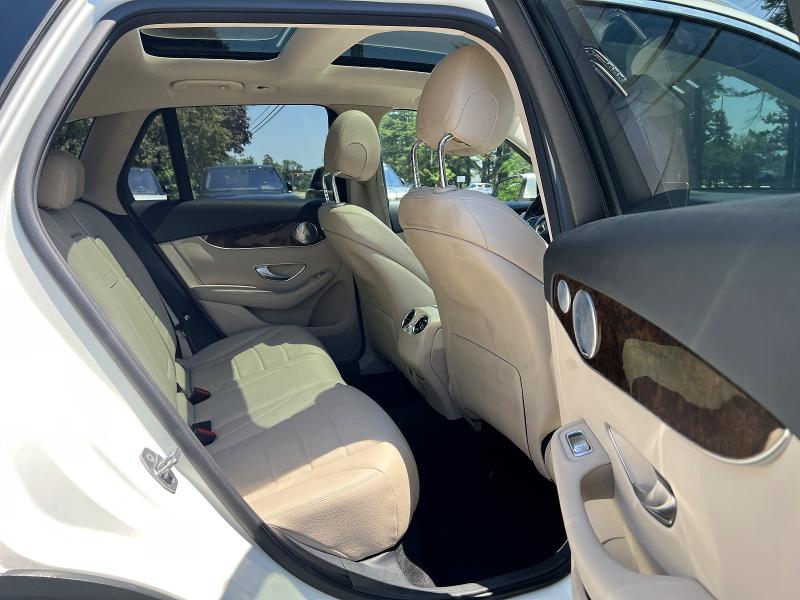 Aukcja sprzedaży 2016 Mercedes-benz Glc, vin: WDC0G4KB3GF092255, numer aukcji: 60628486