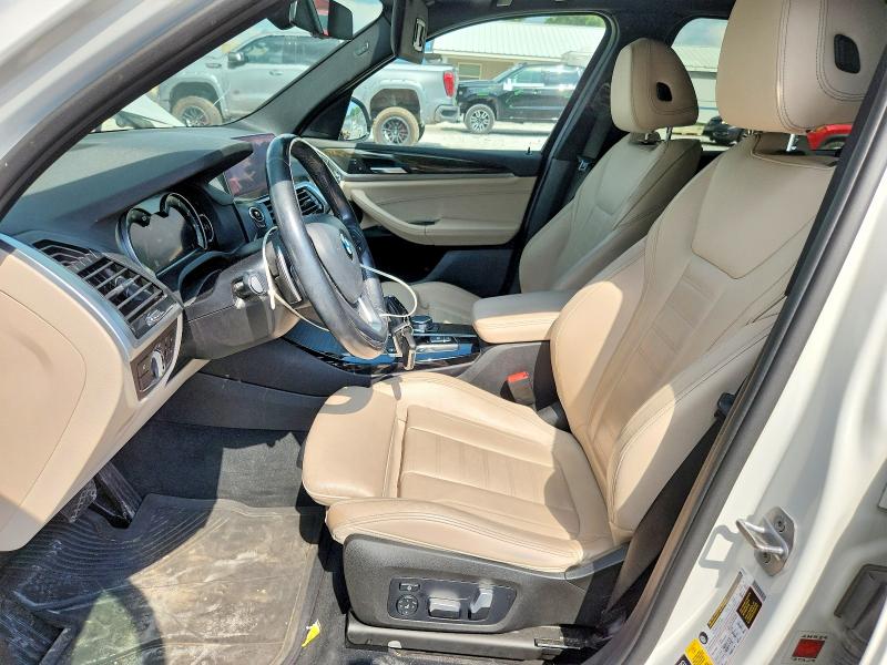 62212626 :رقم المزاد ، 5UXTR9C54KLD94507 vin ، 2019 Bmw X3 مزاد بيع