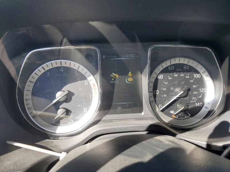 Продажа на аукционе авто 2017 Nissan Titan, vin: 1N6AA1R88HN559288, номер лота: 61968816