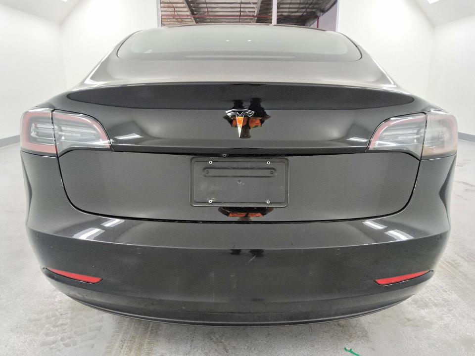 2022 Tesla Model 3 მანქანა იყიდება აუქციონზე, vin: 5YJ3E1EA5NF371203, აუქციონის ნომერი: 60132876