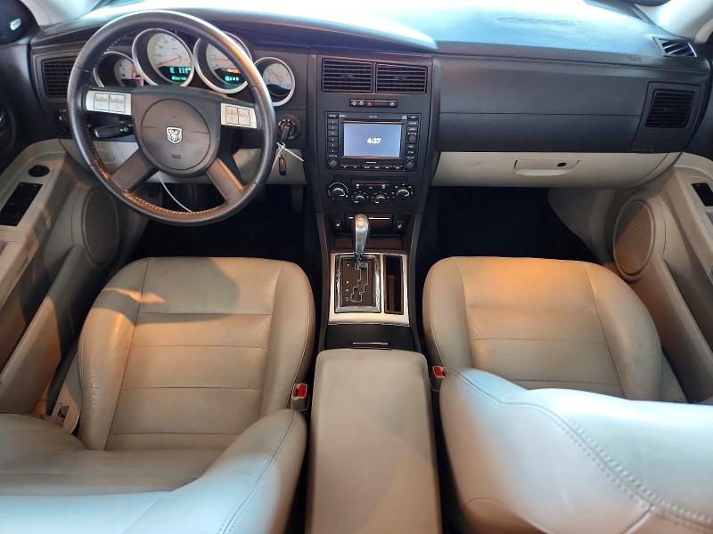 Продаж на аукціоні авто 2005 Dodge Magnum, vin: 2D8GV58265H515608, номер лоту: 60799506
