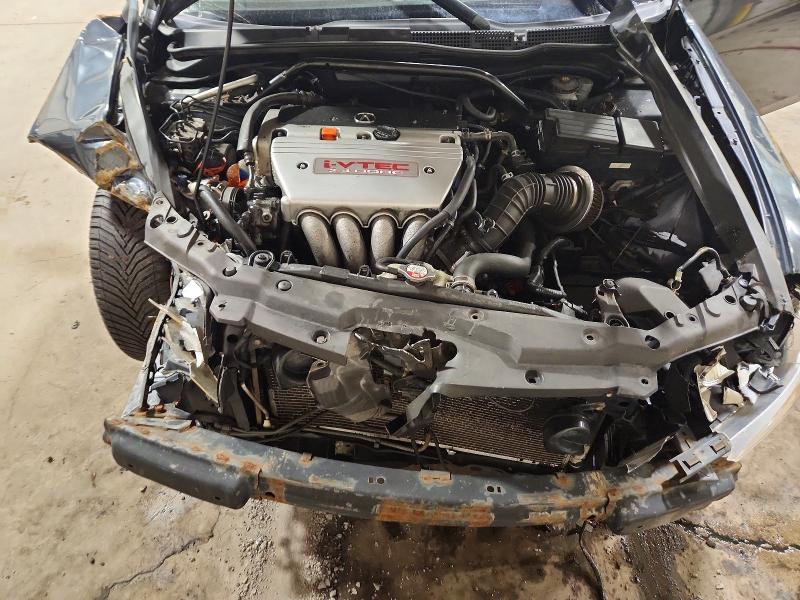 62840636 :رقم المزاد ، JH4CL95835C013904 vin ، 2005 Acura Tsx مزاد بيع