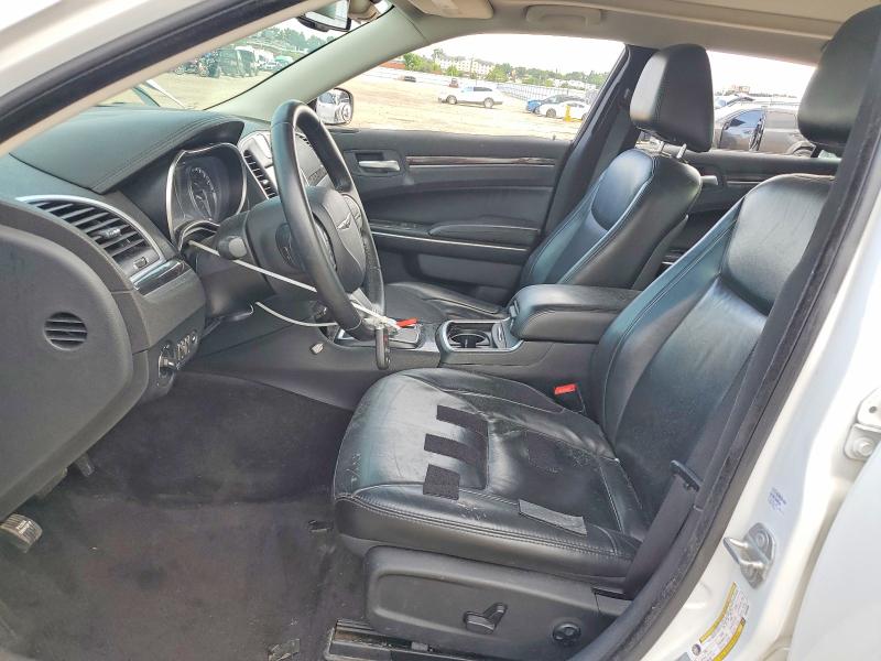 Aukcja sprzedaży 2016 Chrysler 300, vin: 2C3CCAAG8GH343686, numer aukcji: 59296296
