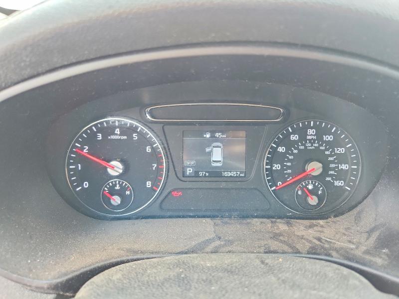 2019 Kia Sorento მანქანა იყიდება აუქციონზე, vin: 5XYPG4A35KG511159, აუქციონის ნომერი: 61184636