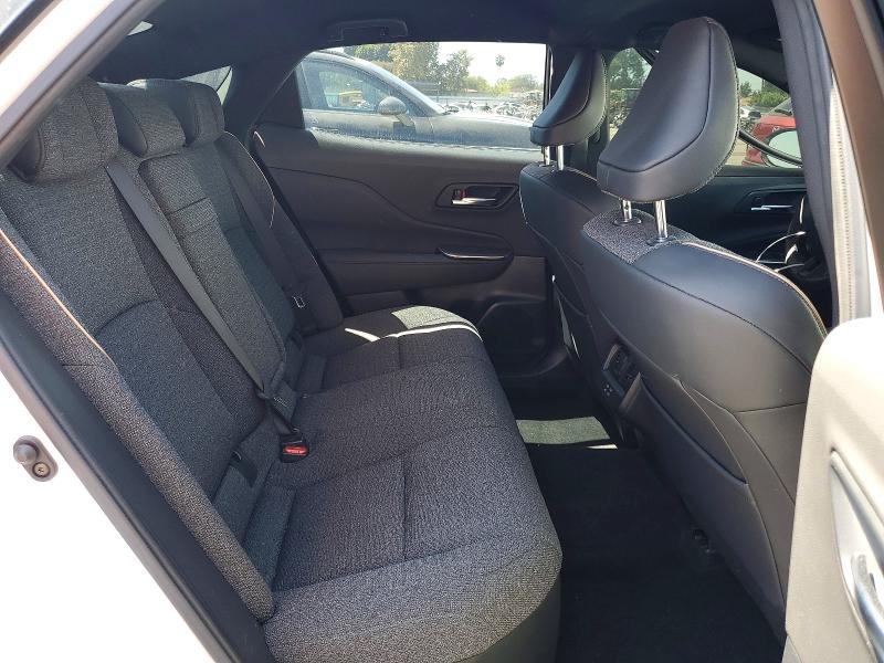 Aukcja sprzedaży 2023 Toyota Crown, vin: JTDAAAAF4P3015698, numer aukcji: 63407806