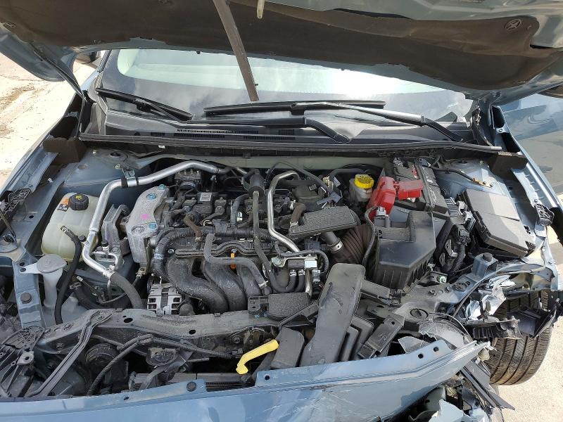 Продаж на аукціоні авто 2025 Nissan Sentra, vin: 3N1AB8DV6SY330336, номер лоту: 59872386