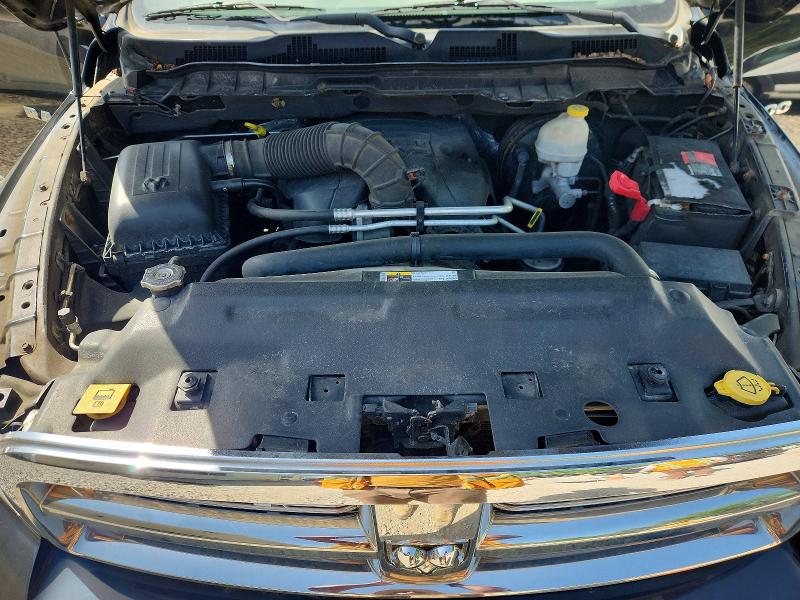 Aukcja sprzedaży 2012 Dodge Ram 1500, vin: 1C6RD7LT5CS317458, numer aukcji: 59577696