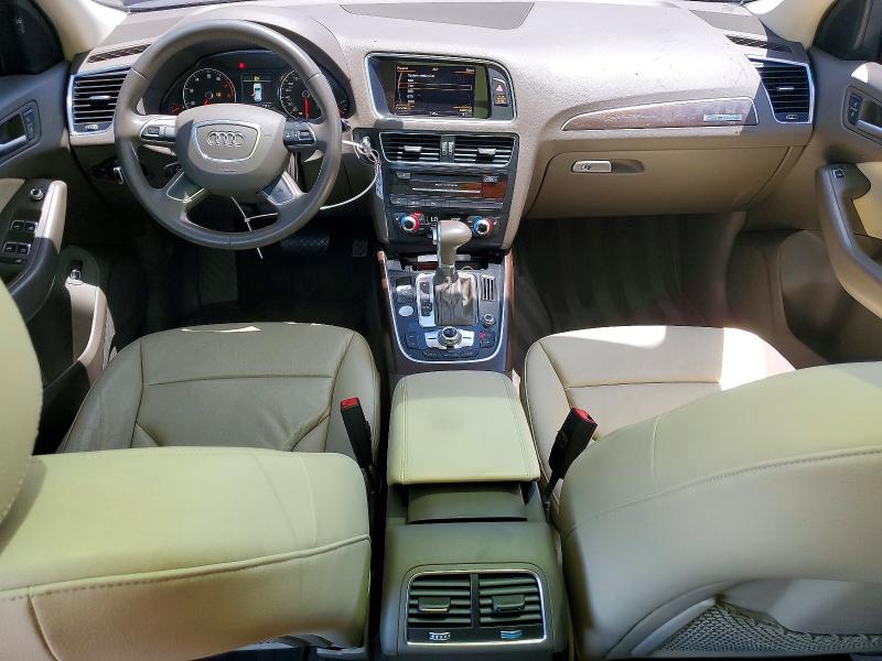 Aukcja sprzedaży 2015 Audi Q5, vin: WA1LFAFP6FA092976, numer aukcji: 59819876