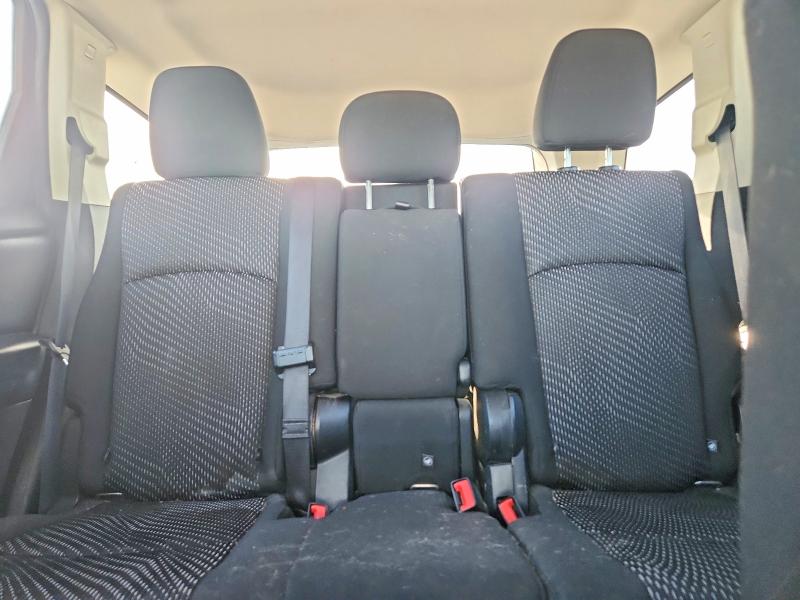 59359576 :رقم المزاد ، 3C4PDCBB5ET270953 vin ، 2014 Dodge Journey مزاد بيع