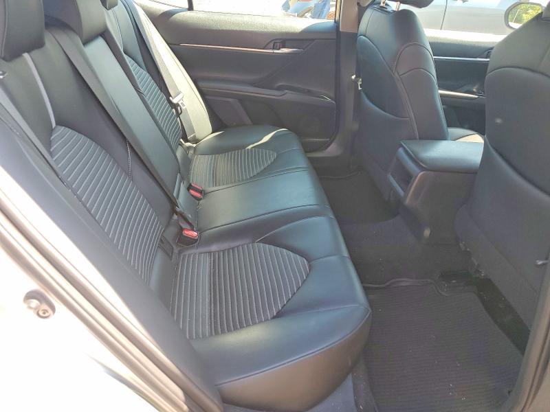 Aukcja sprzedaży 2018 Toyota Camry, vin: 4T1B11HK7JU071381, numer aukcji: 61722336