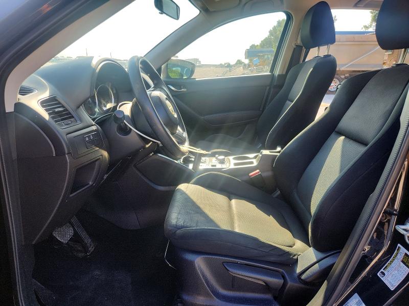 Aukcja sprzedaży 2016 Mazda Cx-5, vin: JM3KE2BY2G0721320, numer aukcji: 59119176