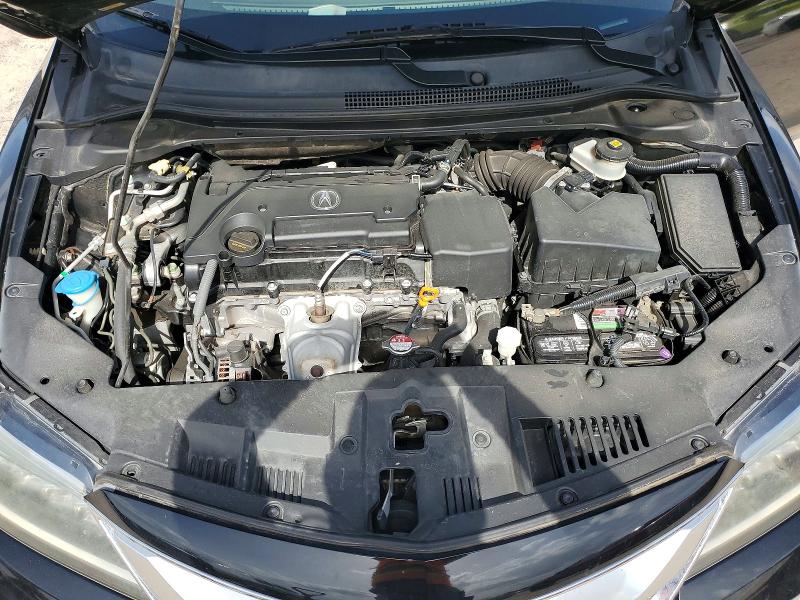Продаж на аукціоні авто 2018 Acura Ilx, vin: 19UDE2F46JA003989, номер лоту: 61158286