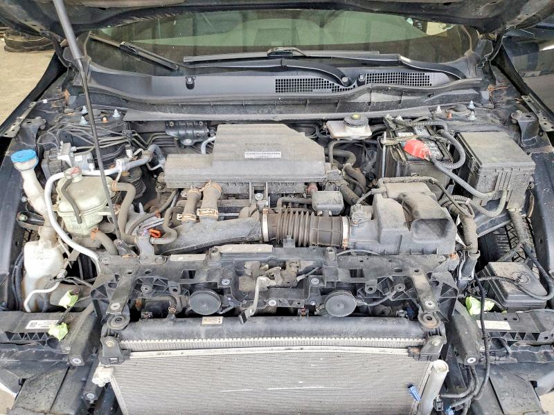 Aukcja sprzedaży 2018 Honda Cr-v, vin: 7FARW2H50JE060899, numer aukcji: 85630835