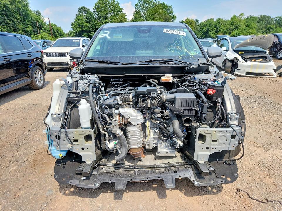 Aukcja sprzedaży 2026 Honda Cr-v, vin: 2HKRS4H78TH420896, numer aukcji: 62377636
