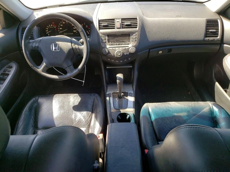 Aukcja sprzedaży 2006 Honda Accord, vin: 1HGCM56896A017945, numer aukcji: 62799646
